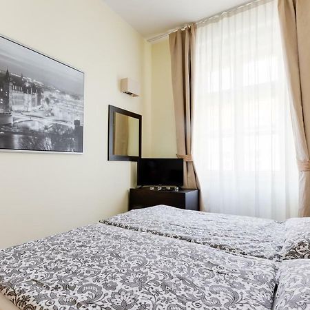 Apartment Halkova 5 Prague Exterior photo