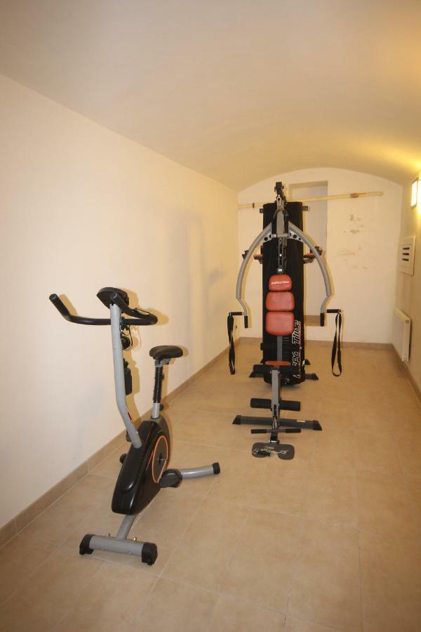 Apartment Halkova 5 Prague Exterior photo