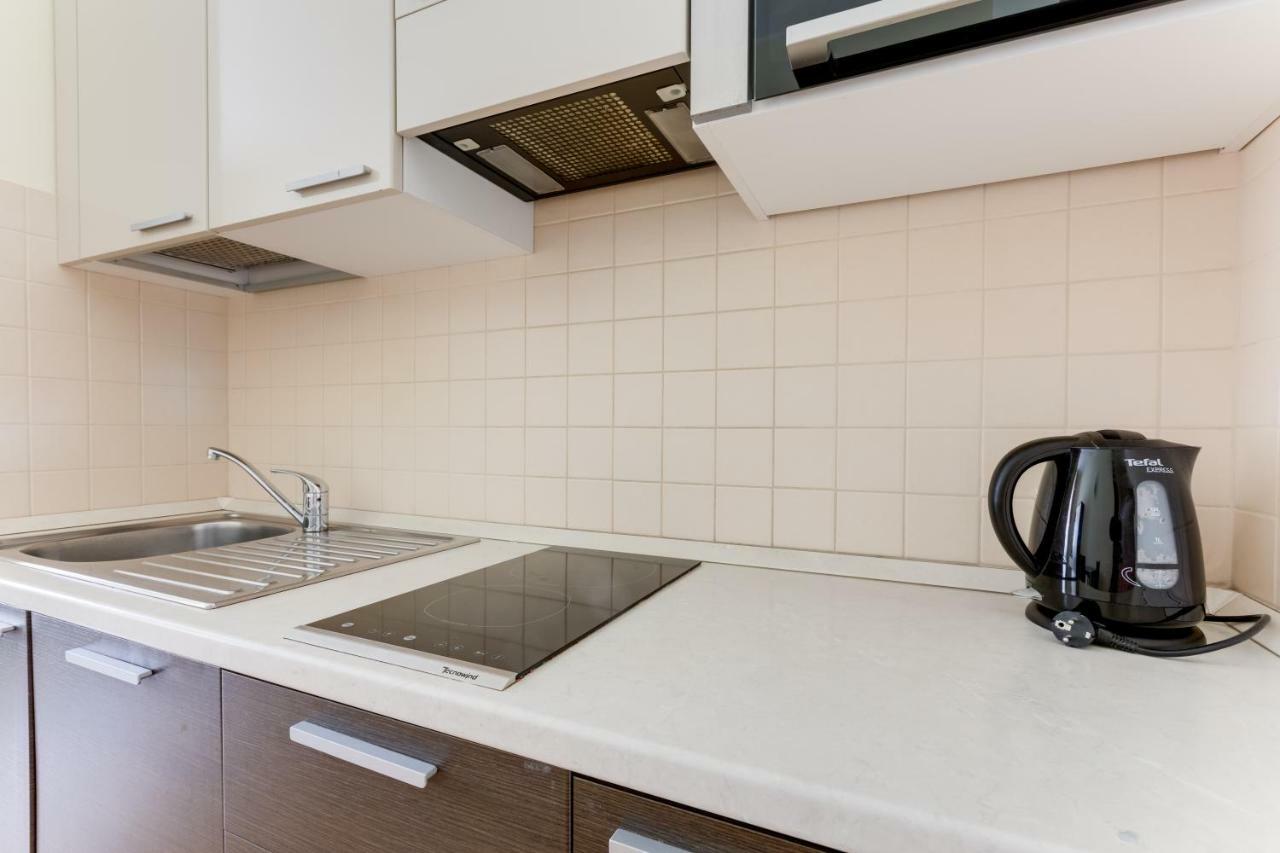 Apartment Halkova 5 Prague Exterior photo
